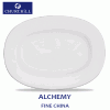 Click here for more details of the 13" Rimmed Oval Dish